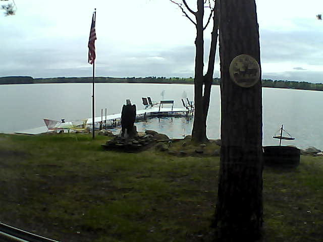 Whiteface Cam Image - Thu, 05/23/2019 8:15pm 