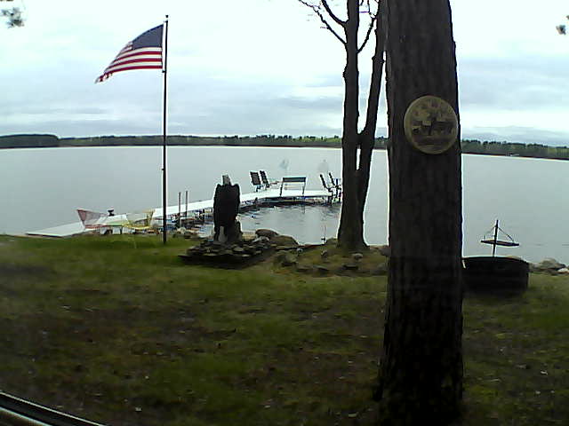 Whiteface Cam Image - Thu, 05/23/2019 8:25pm 