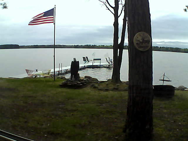 Whiteface Cam Image - Thu, 05/23/2019 8:35pm 