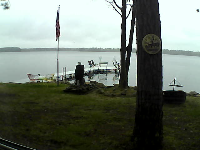 Whiteface Cam Image - Fri, 05/24/2019 6:43am 