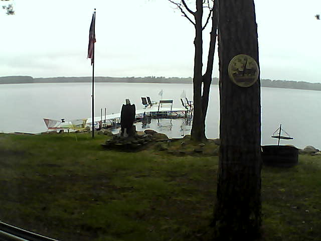 Whiteface Cam Image - Fri, 05/24/2019 6:53am 