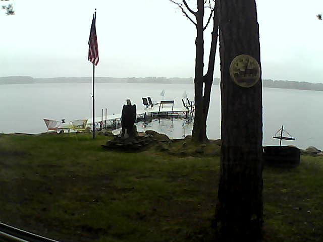 Whiteface Cam Image - Fri, 05/24/2019 7:03am 