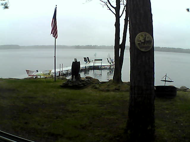 Whiteface Cam Image - Fri, 05/24/2019 7:13am 