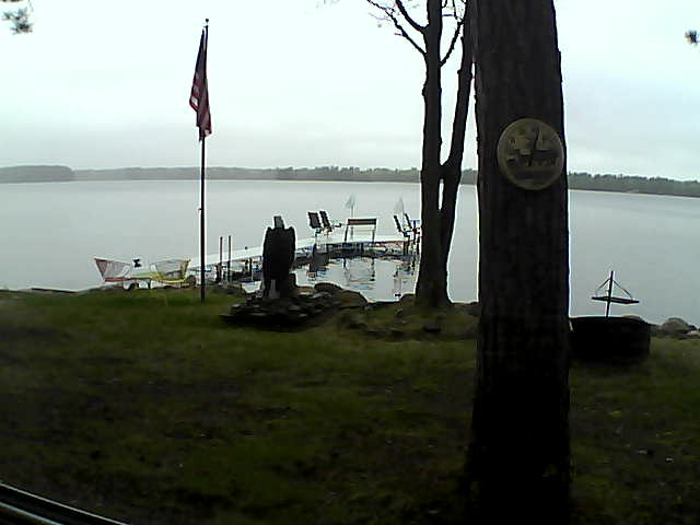 Whiteface Cam Image - Fri, 05/24/2019 7:33am 