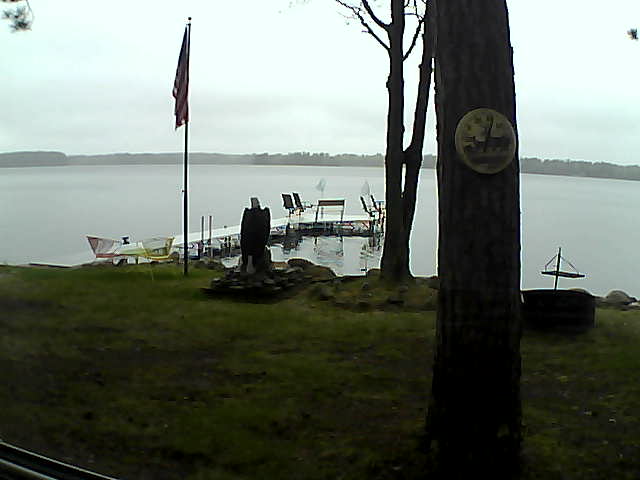 Whiteface Cam Image - Fri, 05/24/2019 7:43am 