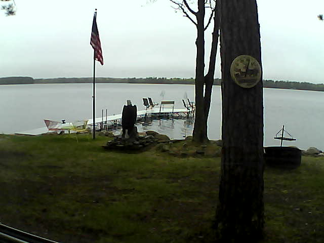 Whiteface Cam Image - Fri, 05/24/2019 7:53am 