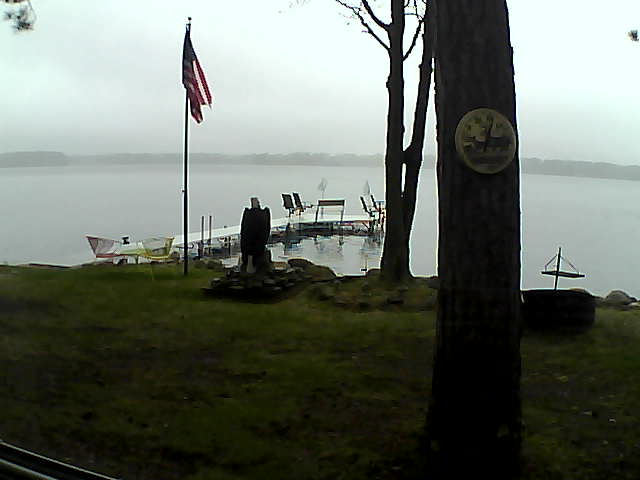 Whiteface Cam Image - Fri, 05/24/2019 8:03am 