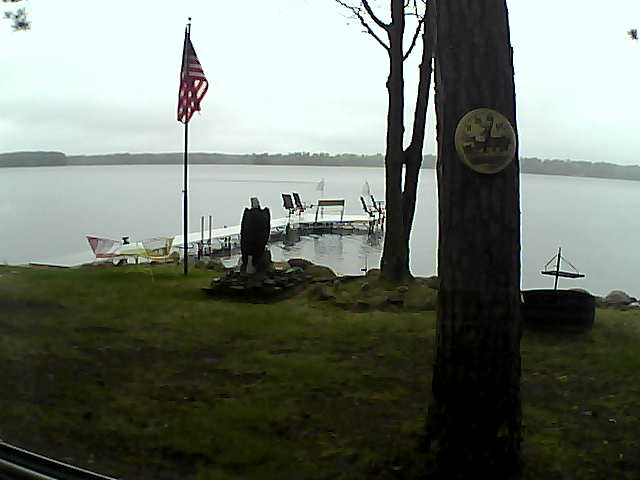 Whiteface Cam Image - Fri, 05/24/2019 8:13am 