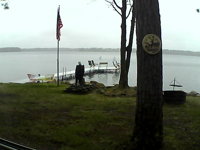 Whiteface Cam Image - Fri, 05/24/2019 8:33am 