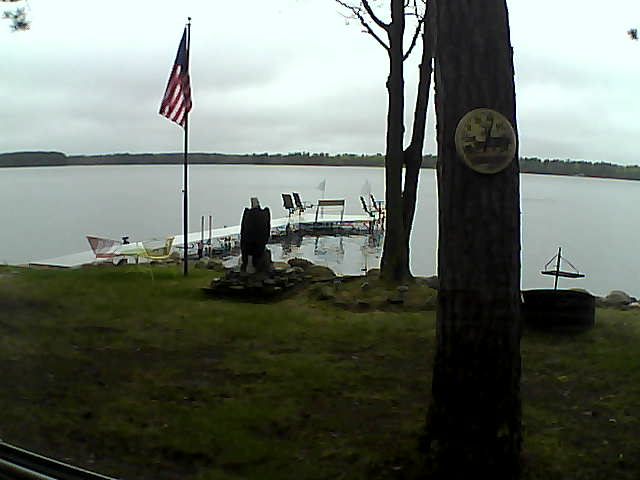 Whiteface Cam Image - Fri, 05/24/2019 8:43am 