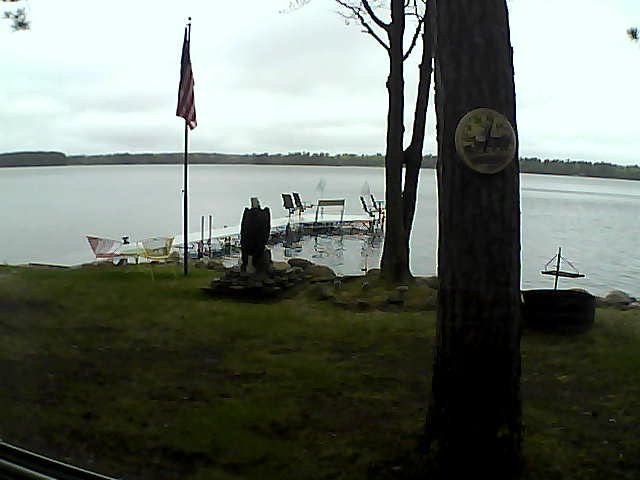 Whiteface Cam Image - Fri, 05/24/2019 8:53am 