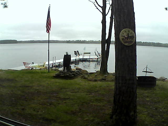 Whiteface Cam Image - Fri, 05/24/2019 9:03am 