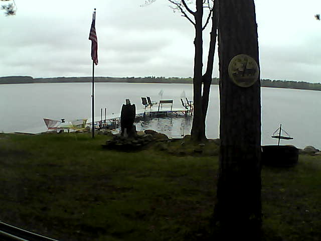 Whiteface Cam Image - Fri, 05/24/2019 9:23am 