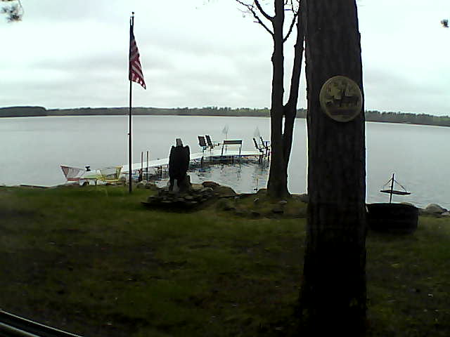 Whiteface Cam Image - Fri, 05/24/2019 9:33am 