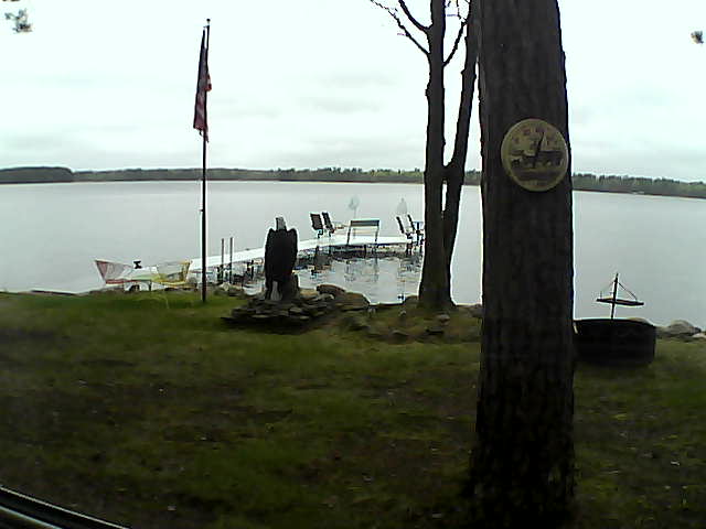 Whiteface Cam Image - Fri, 05/24/2019 10:03am 