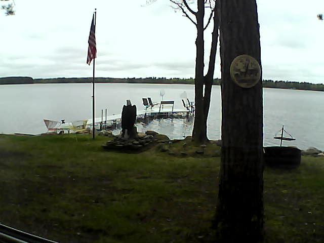 Whiteface Cam Image - Fri, 05/24/2019 10:13am 