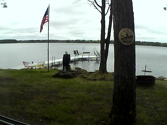 Whiteface Cam Image - Fri, 05/24/2019 10:33am 