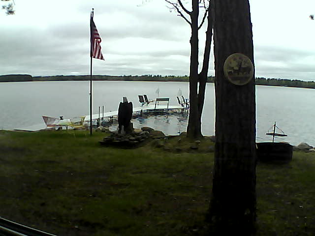 Whiteface Cam Image - Fri, 05/24/2019 10:43am 