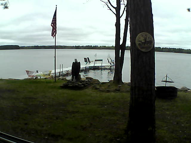 Whiteface Cam Image - Fri, 05/24/2019 10:53am 