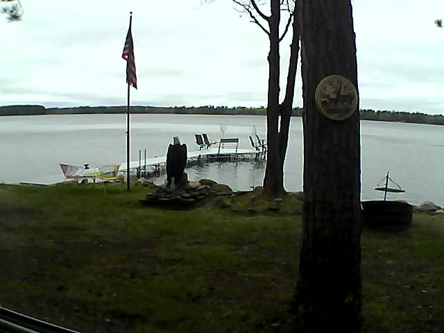 Whiteface Cam Image - Fri, 05/24/2019 11:03am 