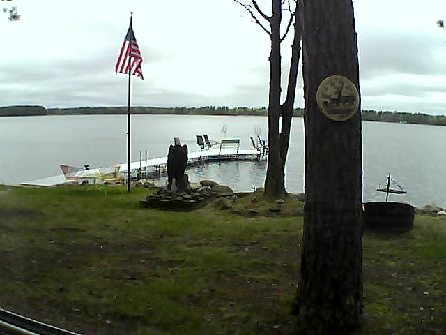 Whiteface Cam Image - Fri, 05/24/2019 11:13am 