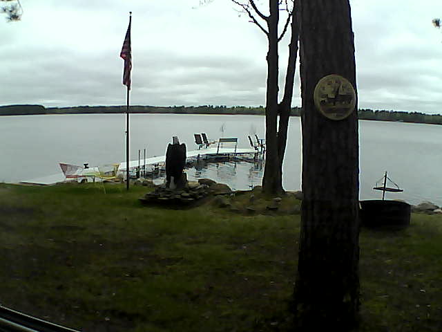 Whiteface Cam Image - Fri, 05/24/2019 11:23am 