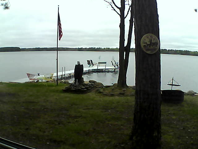 Whiteface Cam Image - Fri, 05/24/2019 11:33am 