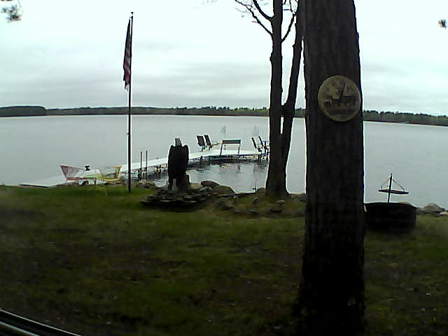 Whiteface Cam Image - Fri, 05/24/2019 11:43am 