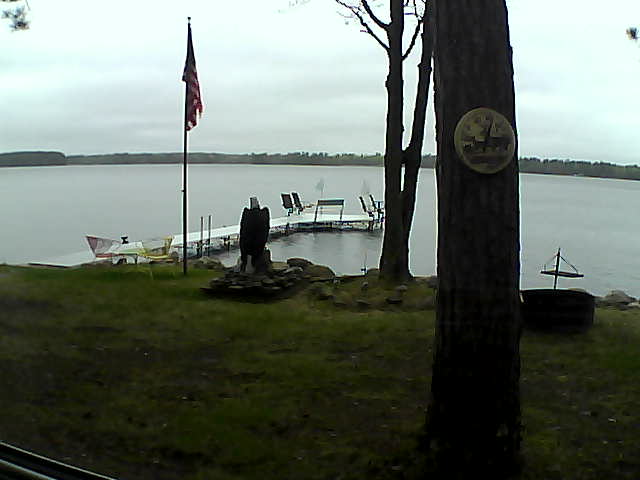 Whiteface Cam Image - Fri, 05/24/2019 11:53am 