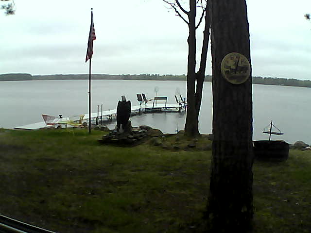 Whiteface Cam Image - Fri, 05/24/2019 12:03pm 