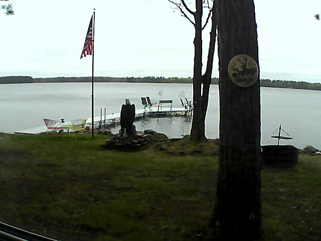 Whiteface Cam Image - Fri, 05/24/2019 12:13pm 