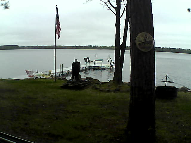 Whiteface Cam Image - Fri, 05/24/2019 12:23pm 