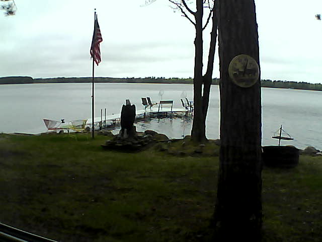 Whiteface Cam Image - Fri, 05/24/2019 12:43pm 