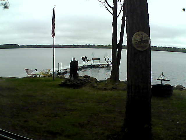 Whiteface Cam Image - Fri, 05/24/2019 12:53pm 