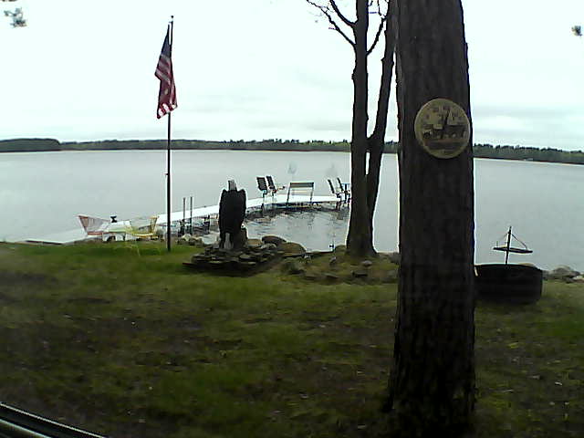 Whiteface Cam Image - Fri, 05/24/2019 1:13pm 