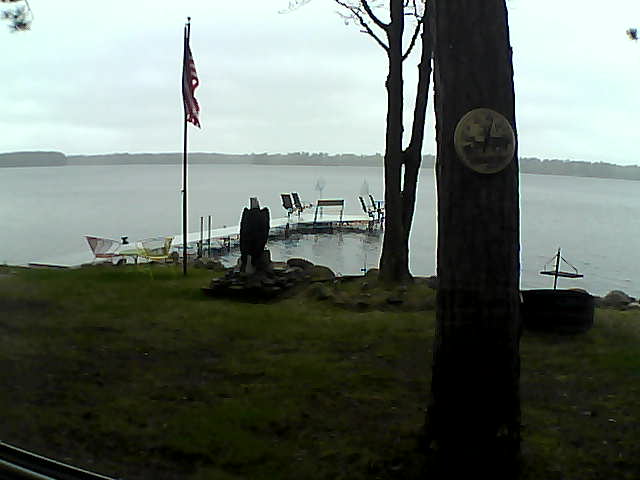 Whiteface Cam Image - Fri, 05/24/2019 1:23pm 