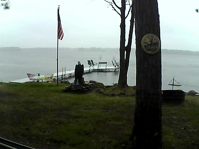 Whiteface Cam Image - Fri, 05/24/2019 1:33pm 