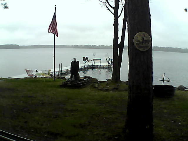 Whiteface Cam Image - Fri, 05/24/2019 1:43pm 