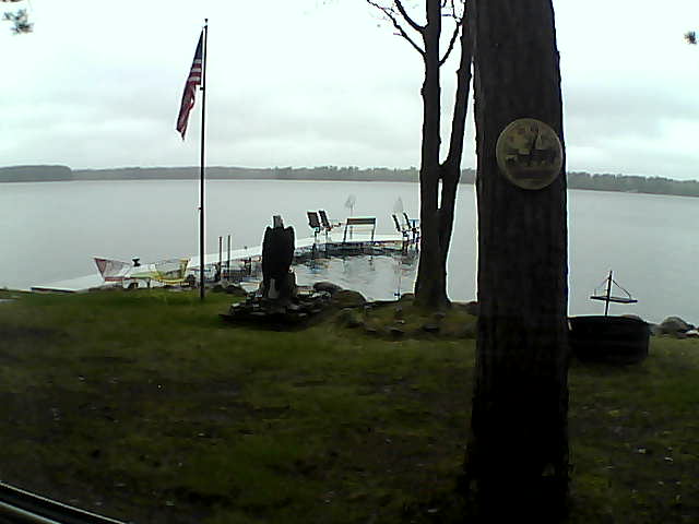 Whiteface Cam Image - Fri, 05/24/2019 1:53pm 