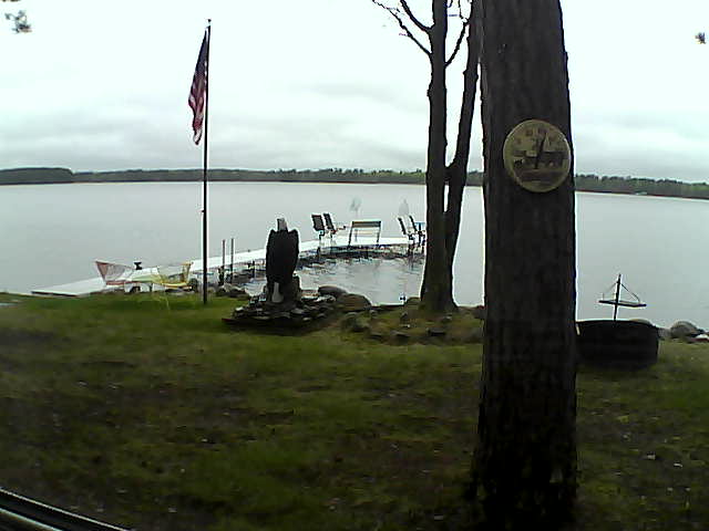 Whiteface Cam Image - Fri, 05/24/2019 2:03pm 