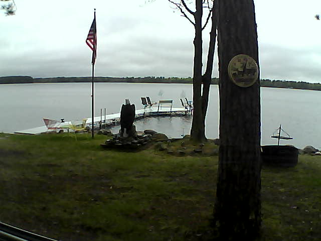 Whiteface Cam Image - Fri, 05/24/2019 2:13pm 