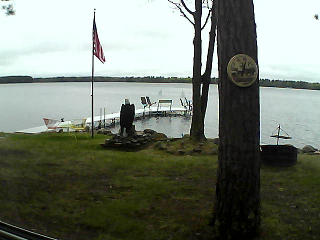 Whiteface Cam Image - Fri, 05/24/2019 2:23pm 