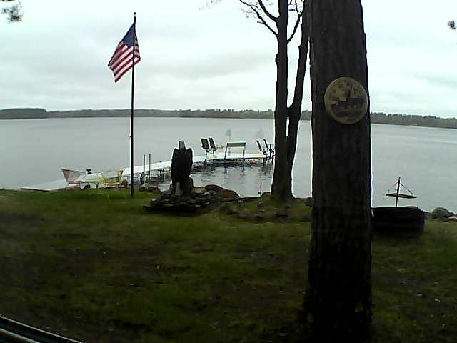 Whiteface Cam Image - Fri, 05/24/2019 2:33pm 