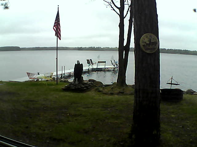 Whiteface Cam Image - Fri, 05/24/2019 2:43pm 