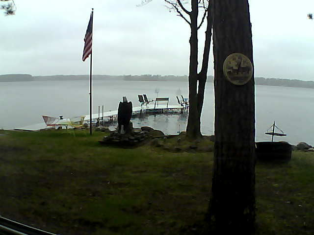 Whiteface Cam Image - Fri, 05/24/2019 2:53pm 