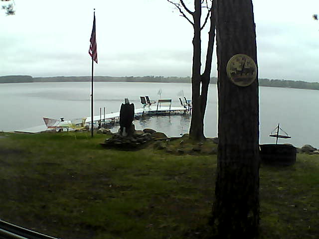 Whiteface Cam Image - Fri, 05/24/2019 3:23pm 