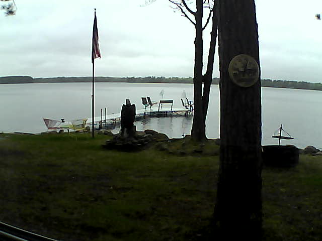 Whiteface Cam Image - Fri, 05/24/2019 3:33pm 