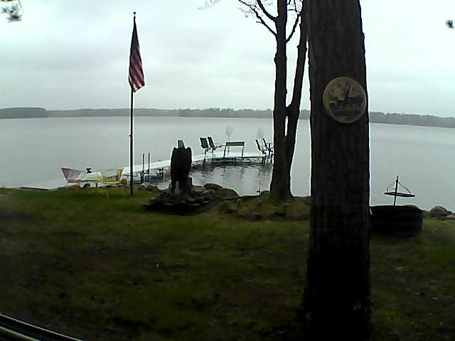 Whiteface Cam Image - Fri, 05/24/2019 3:43pm 