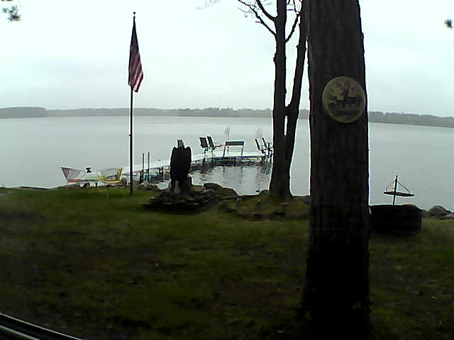 Whiteface Cam Image - Fri, 05/24/2019 3:53pm 