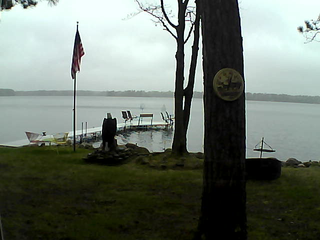 Whiteface Cam Image - Fri, 05/24/2019 4:52pm 